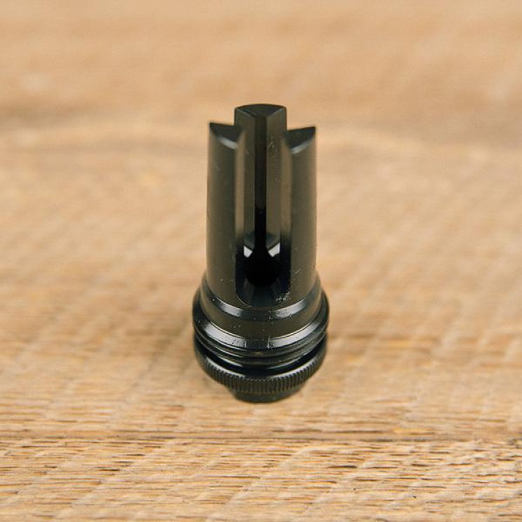 SilencerCo ASR Muzzle Devices SilencerCo ASR Muzzle Devices